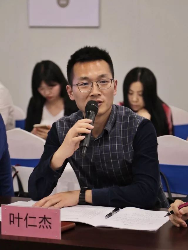 40名青年企业家走进武汉国家航天产业基地盛赞大国重器